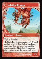 Nalathni Dragon [Future Sight]