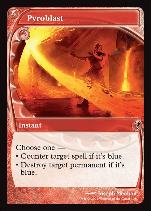Pyroblast [Future Sight]