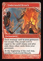 Underworld Breach [Future Sight]