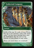 Collected Company [Future Sight]