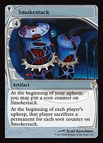 Smokestack [Future Sight]