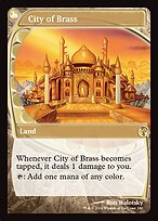 City of Brass [Future Sight]