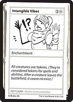 Intangible Vibes [Playtest]
