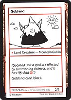 Gobland [Playtest]