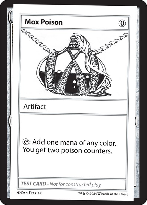 Mox Poison [Playtest]