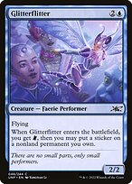 Glitterflitter
