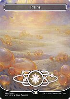 Plains [Full Art]