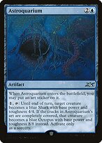 Astroquarium [Galaxy Foil]