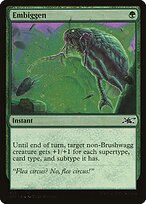 Embiggen [Galaxy Foil]