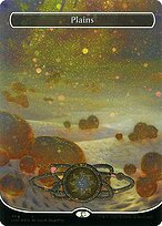 Plains [Galaxy Foil]