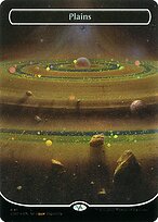 Plains [Galaxy Foil]