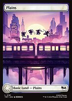 Plains [Rooftop]