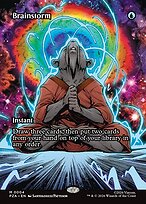 Brainstorm [Borderless]