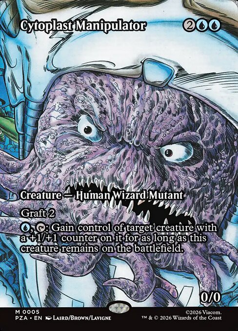 Cytoplast Manipulator [Borderless]