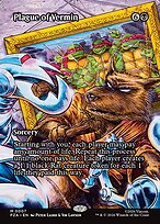 Plague of Vermin [Borderless]