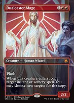 Dualcaster Mage [Secrets of Strixhaven]