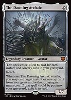 The Dawning Archaic