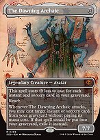 The Dawning Archaic [Field Notes]