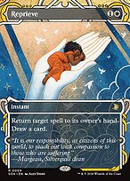 Reprieve [Borderless]