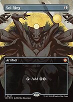 Sol Ring [Foil]