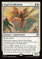 Angel of Indemnity