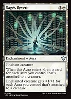 Sage's Reverie