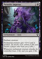 Parasitic Impetus