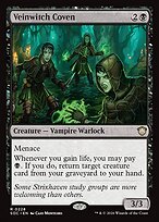 Veinwitch Coven