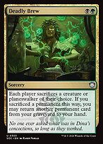 Deadly Brew