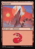 Mountain