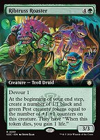 Ribtruss Roaster [Extended Artwork]