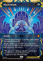 Flusterstorm [Borderless]