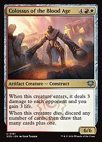 Colossus of the Blood Age