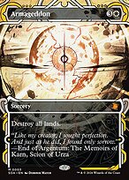 Armageddon [Borderless]