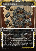 Requisition Raid [Borderless]
