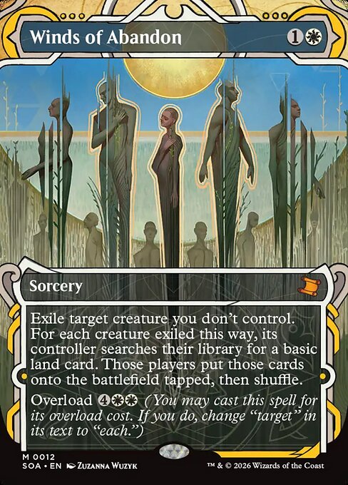 Winds of Abandon [Borderless]