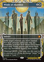 Winds of Abandon [Borderless]