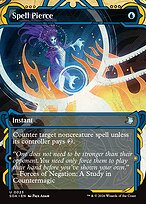 Spell Pierce [Borderless]
