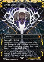 Living End [Borderless]