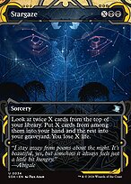 Stargaze [Borderless]