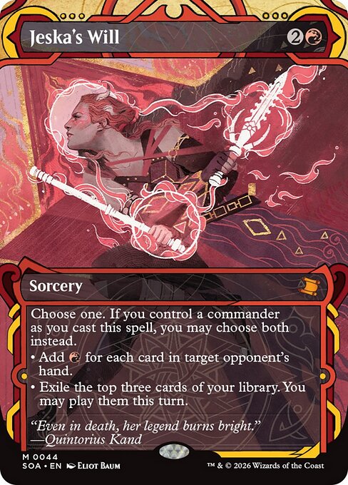 Jeska's Will [Borderless]