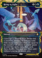 Bring to Light [Borderless]