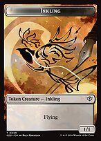Inkling Token TSOS