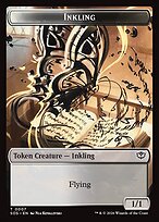 Inkling Token TSOS