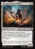 U.S.Agent, John Walker