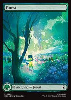 Forest [Full Art]