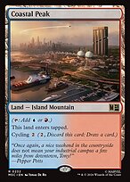 Coastal Peak