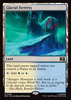 Glacial Fortress