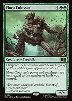 Flora Colossus