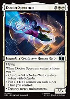 Doctor Spectrum